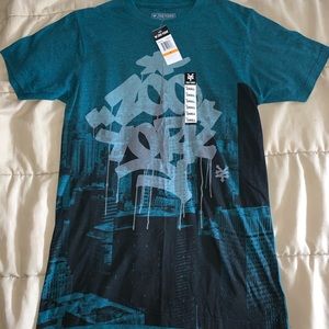 Men’s ZooYork T-shirt